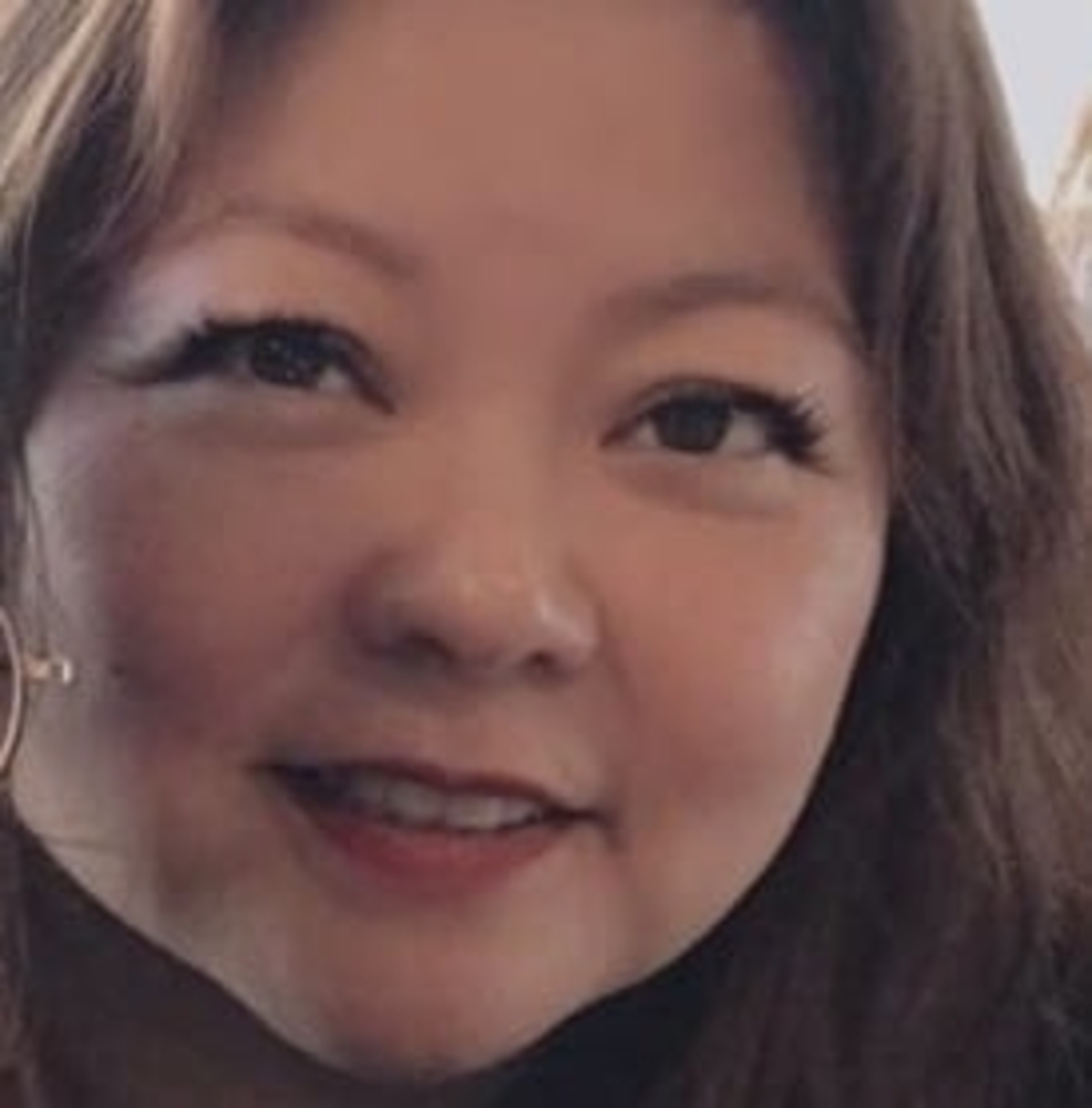 Meet your Posher, Sue